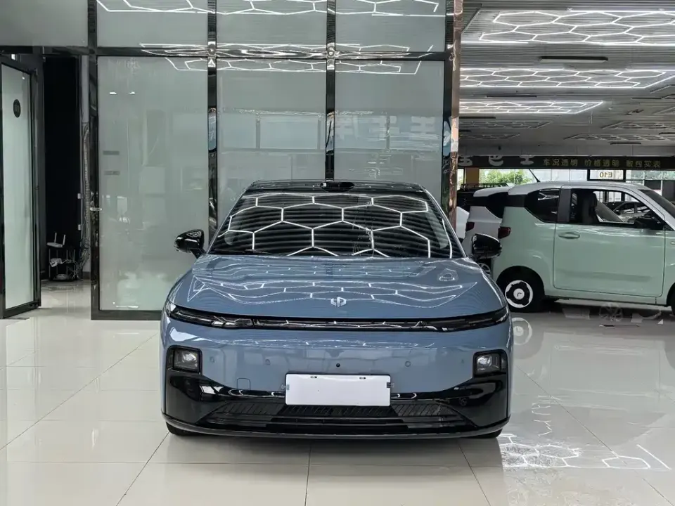 Leapmotor Leapmotor B01