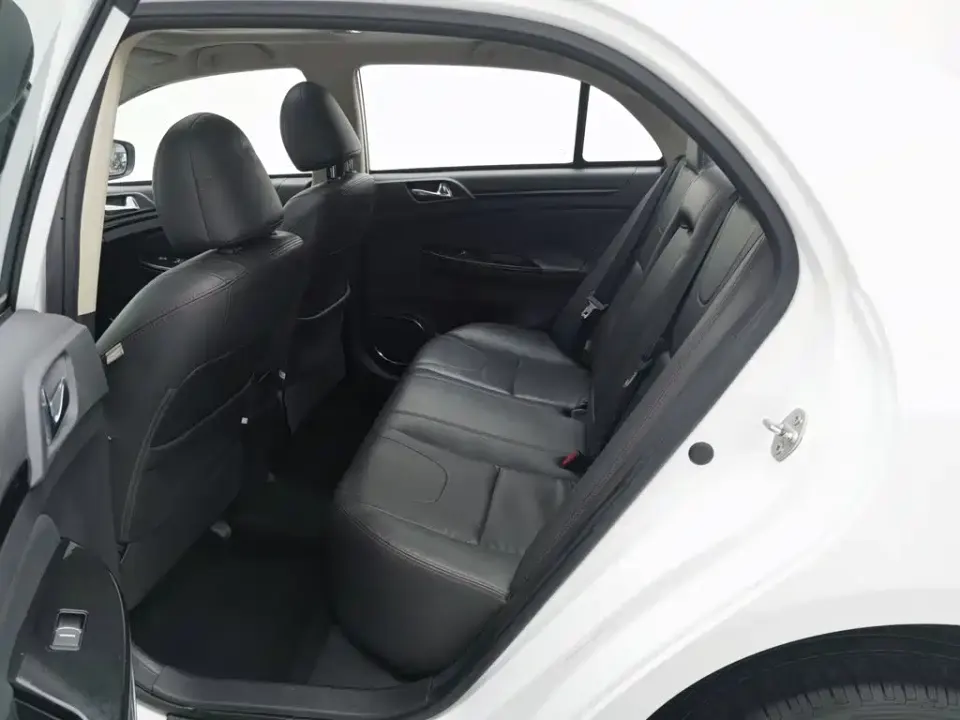 BYD Surui