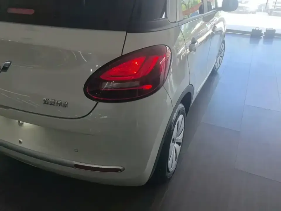 Wuling Bingo