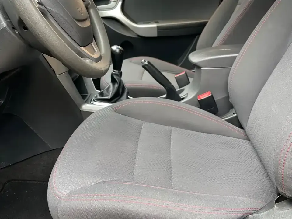 Chery Tiggo 3