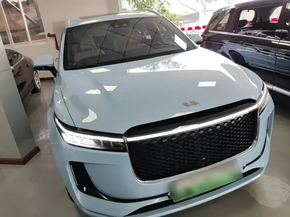 Li Li ONE