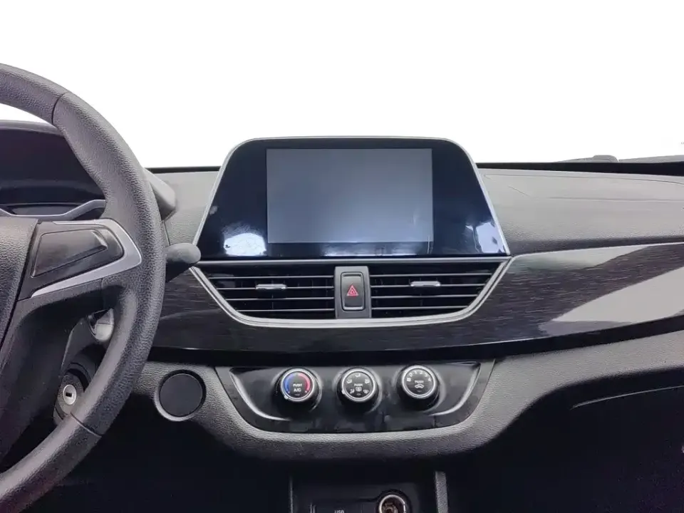 Baojun 310