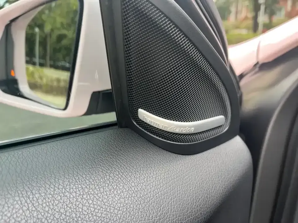 Mercedes-Benz GLA AMG
