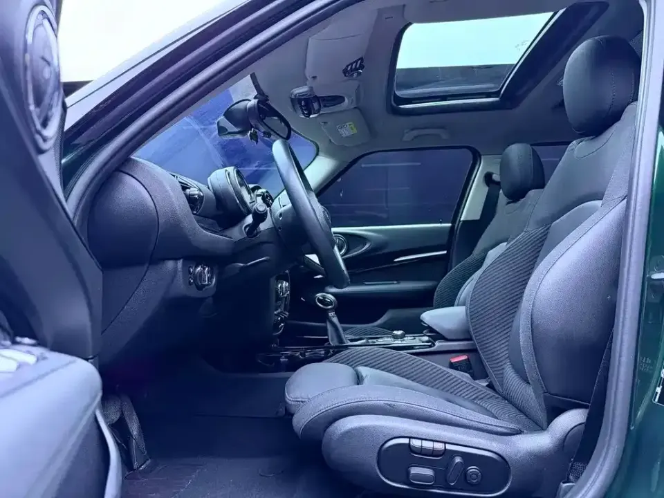MINI Mini Clubman