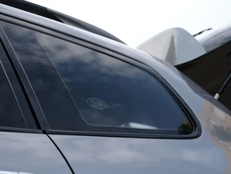 Subaru Tribeca