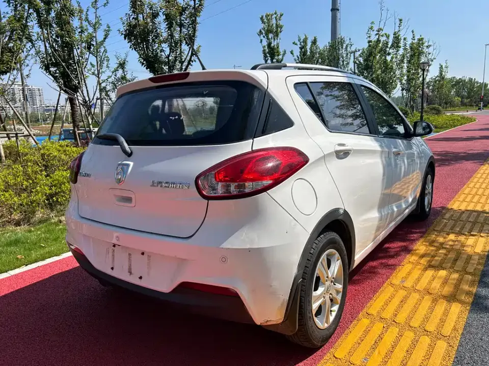 Baojun 310