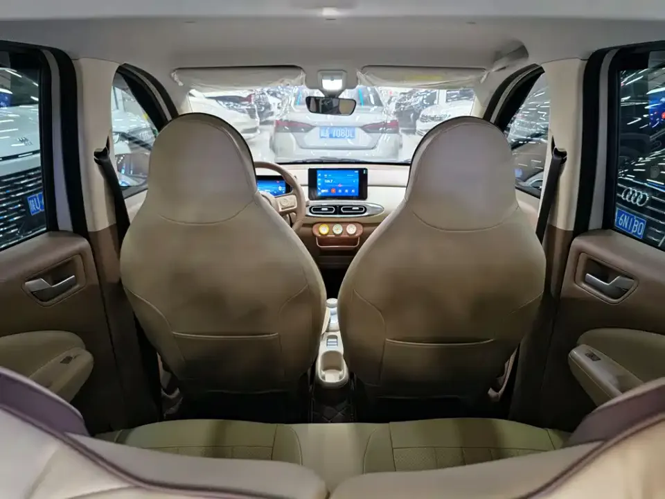 Wuling MINIEV