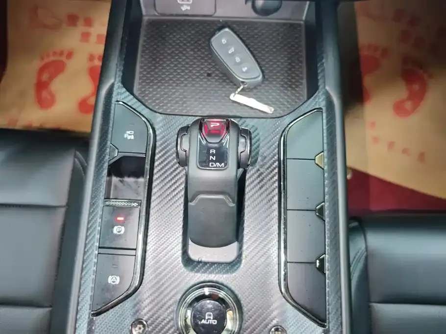 Haval Big Dog PLUS