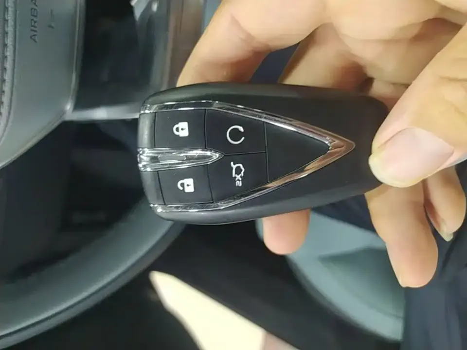 Changan Ruicheng PLUS