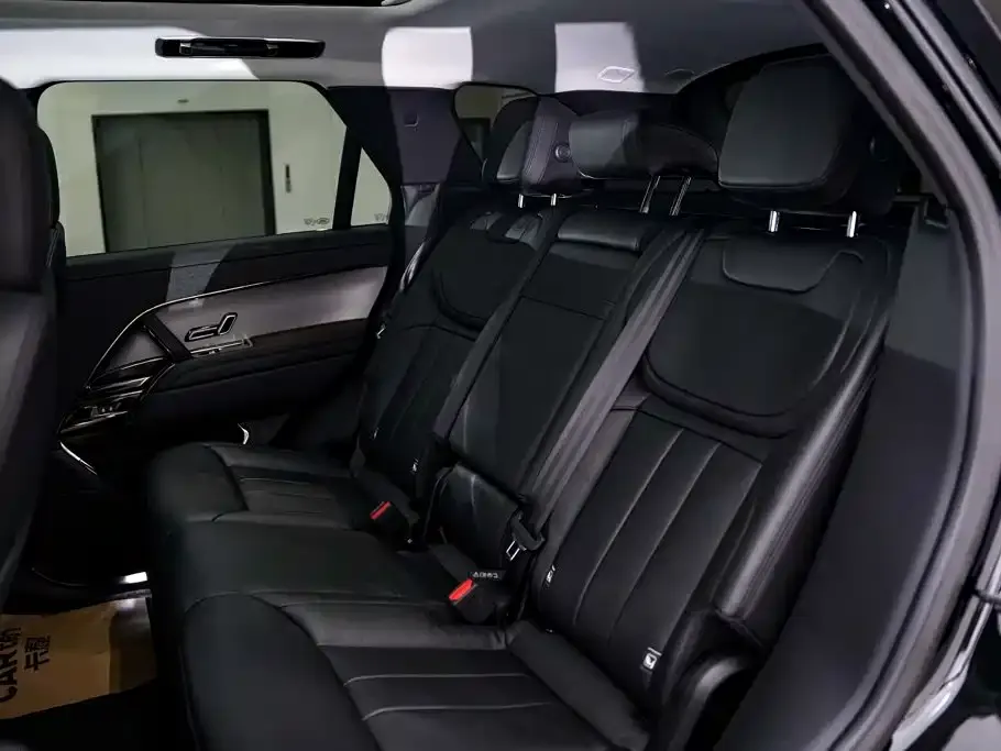Land Rover Sport