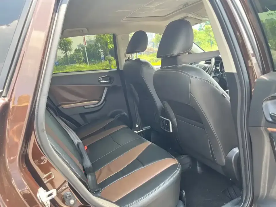 GAC GS5 Super