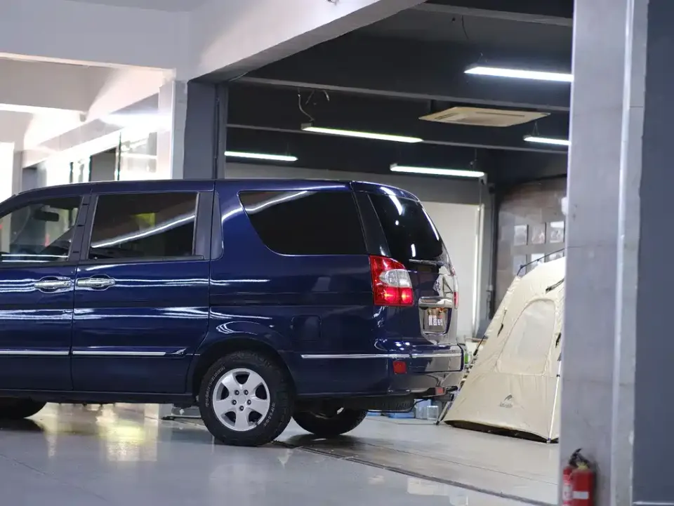 Dongfeng Yuxuan