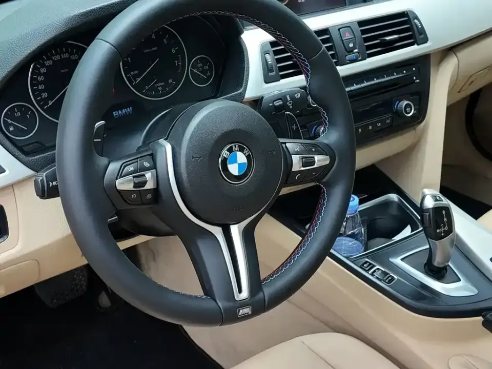 BMW 3 Series (Import)
