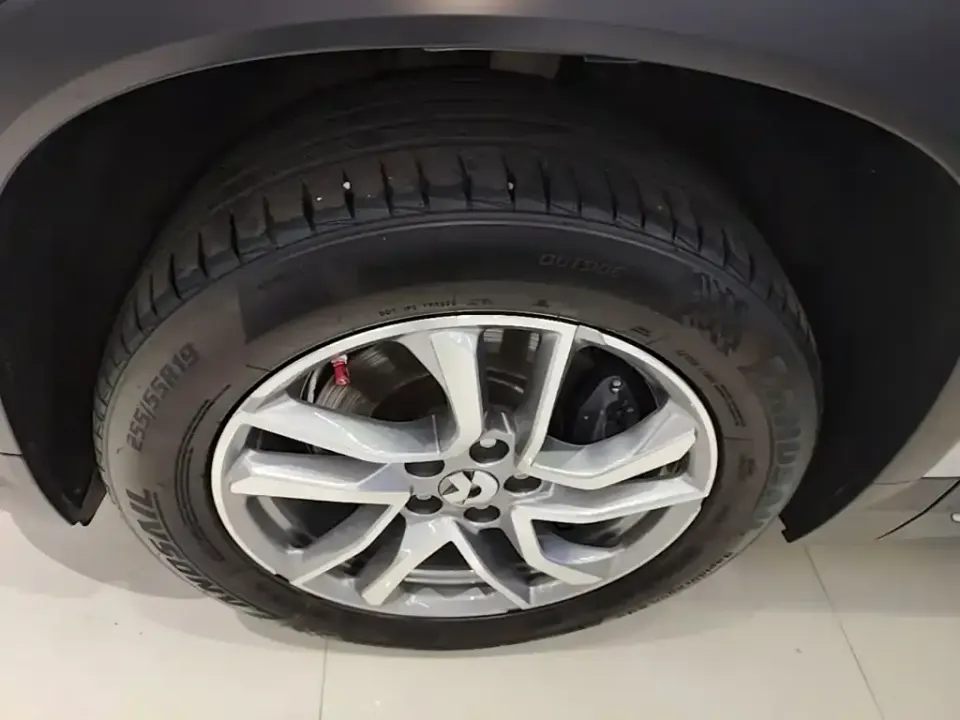 Nio EC6