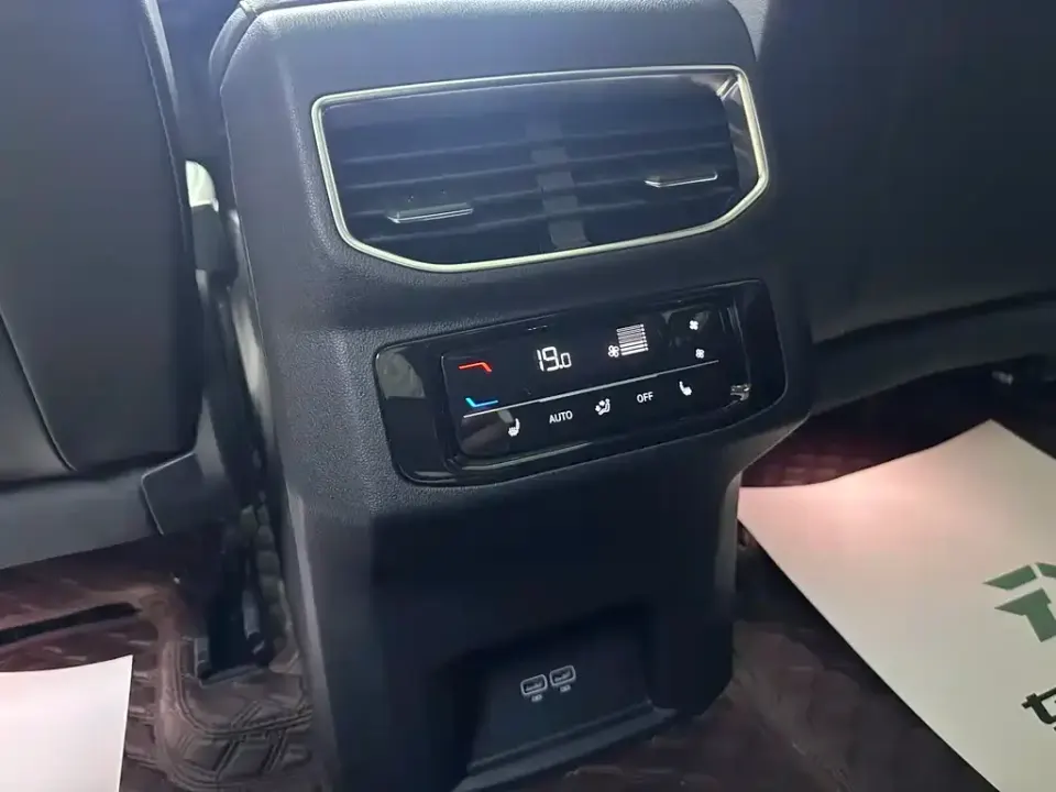 Volkswagen Talagon