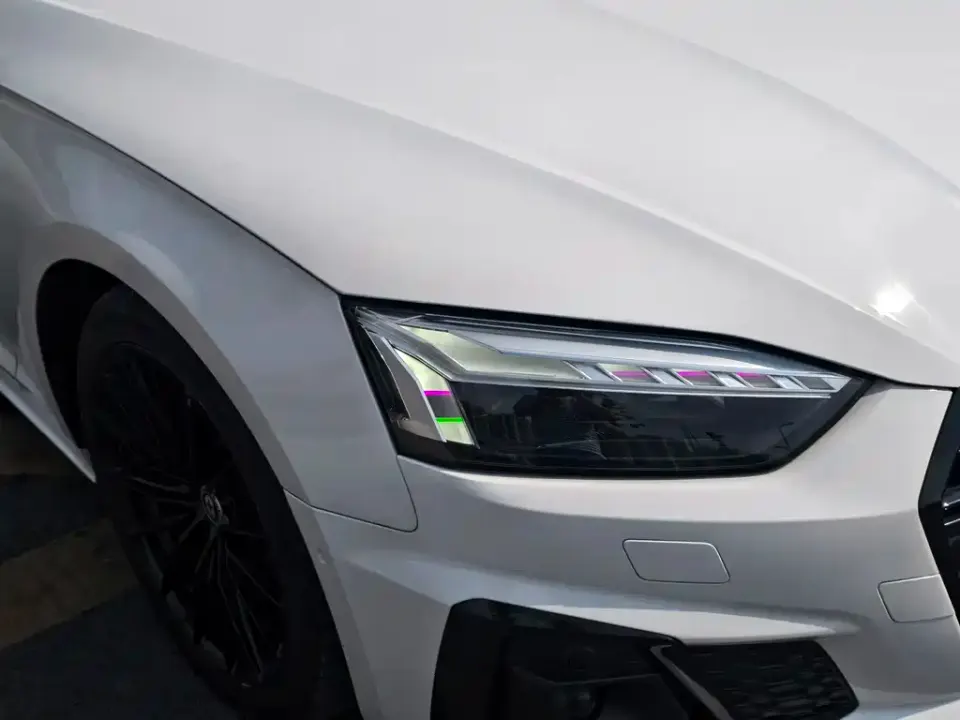 Audi A5 (Import)