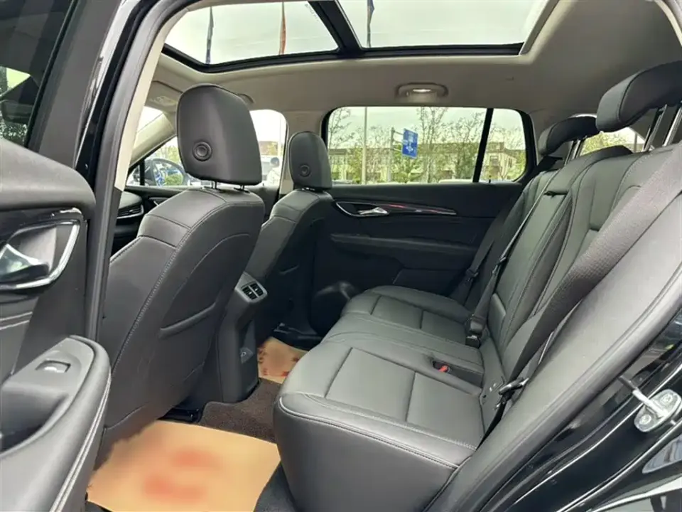 Buick Envision Plus