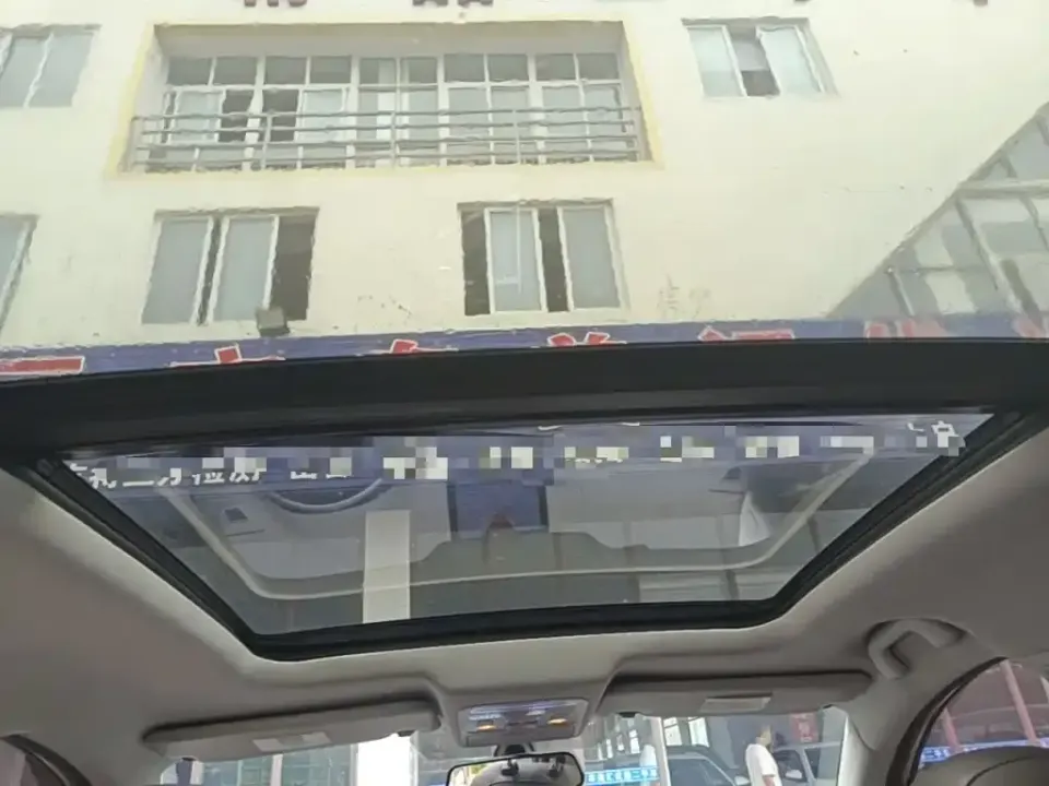 Fengxing X5