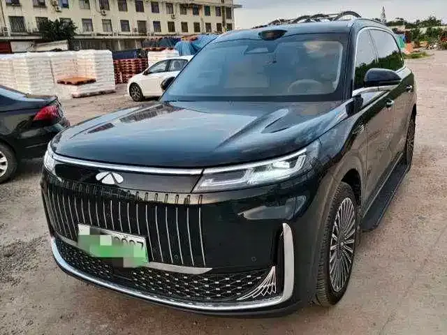 Fulwin Fengyun T11