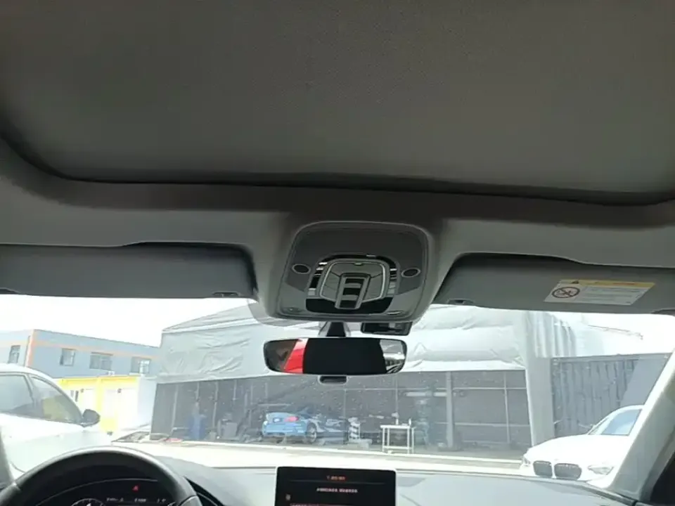Audi A4 (Import)