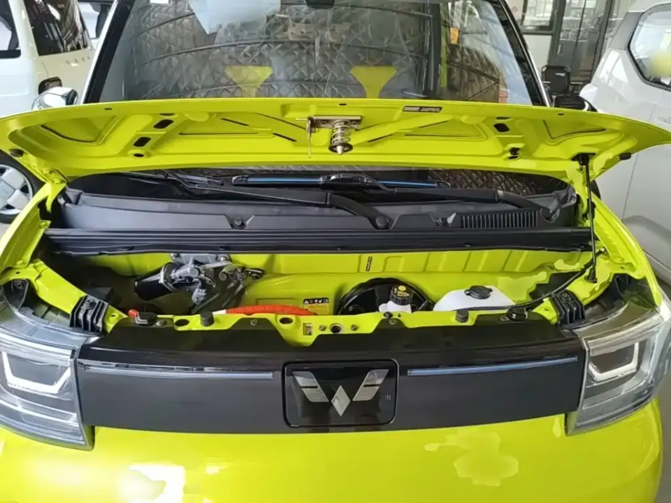 Wuling MINIEV