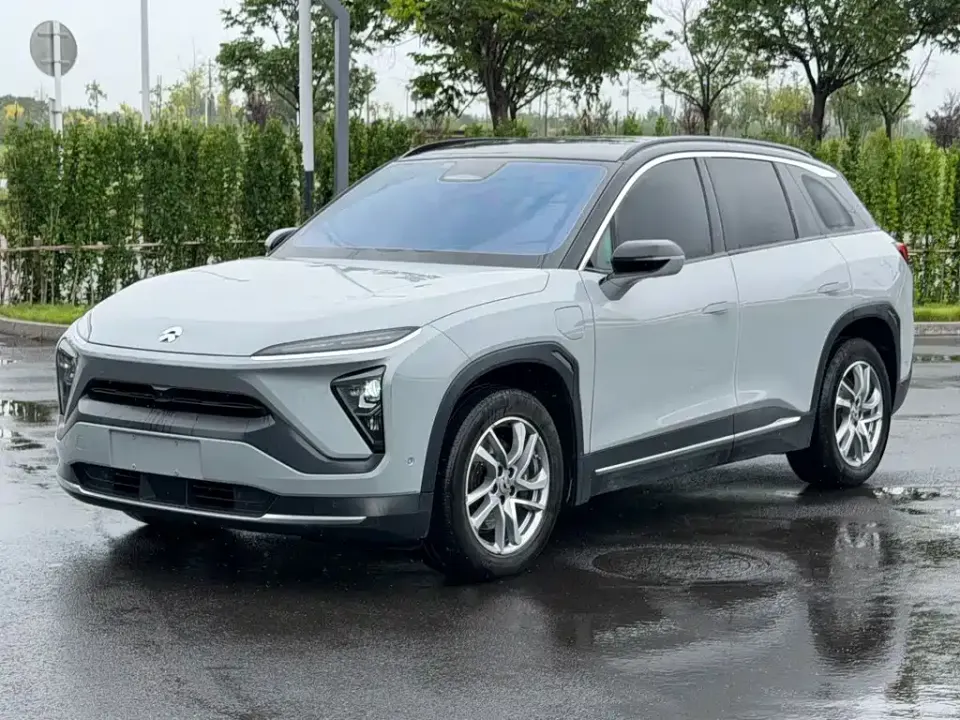 Nio ES6