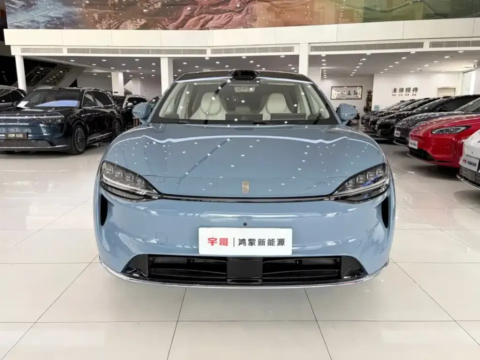 Zhijie Zhijie R7