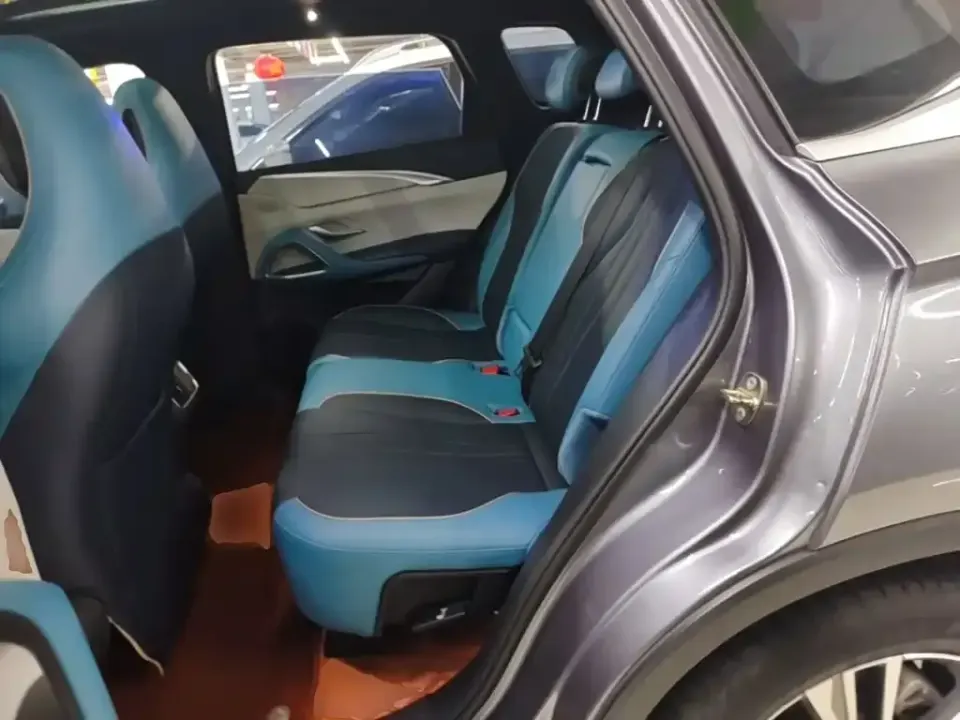 BYD Pro