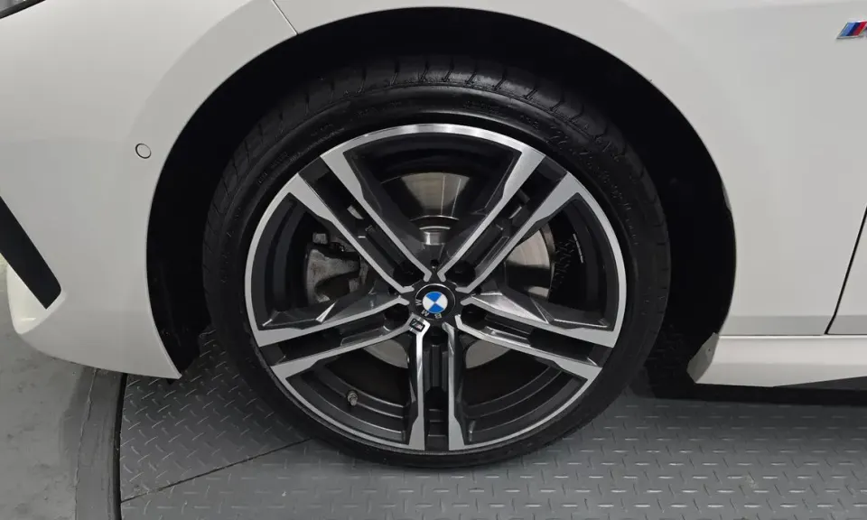 BMW 2-Series