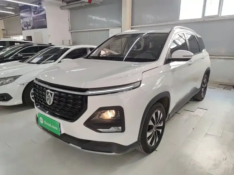 Baojun 530