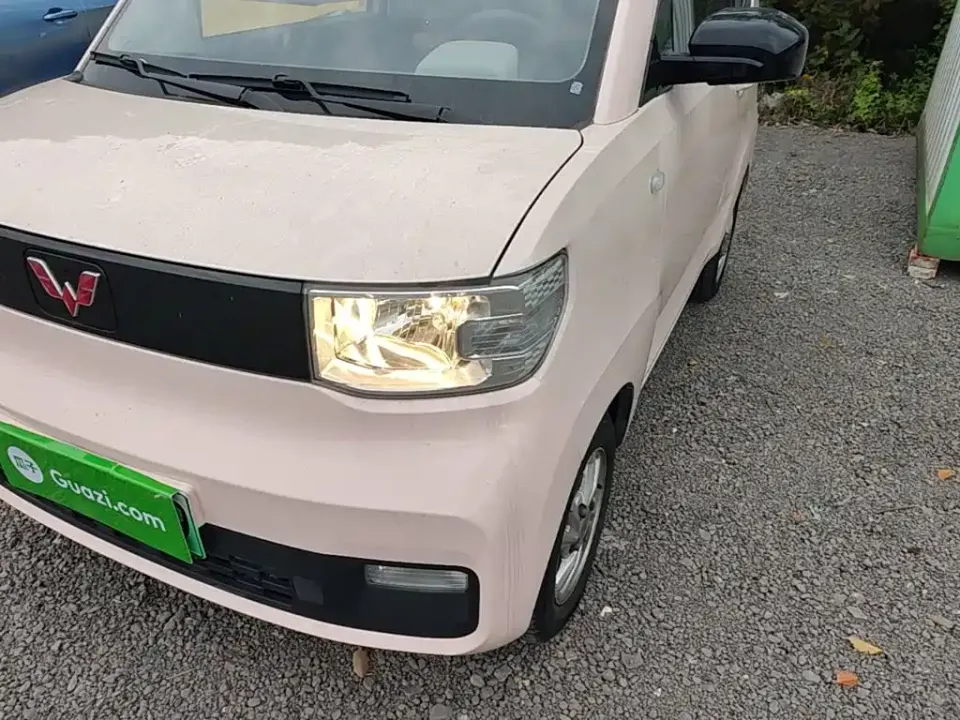Wuling MINIEV