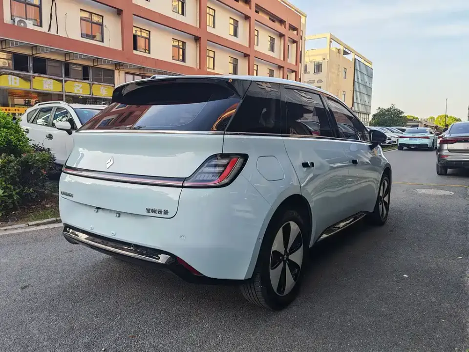 Baojun Yunduo