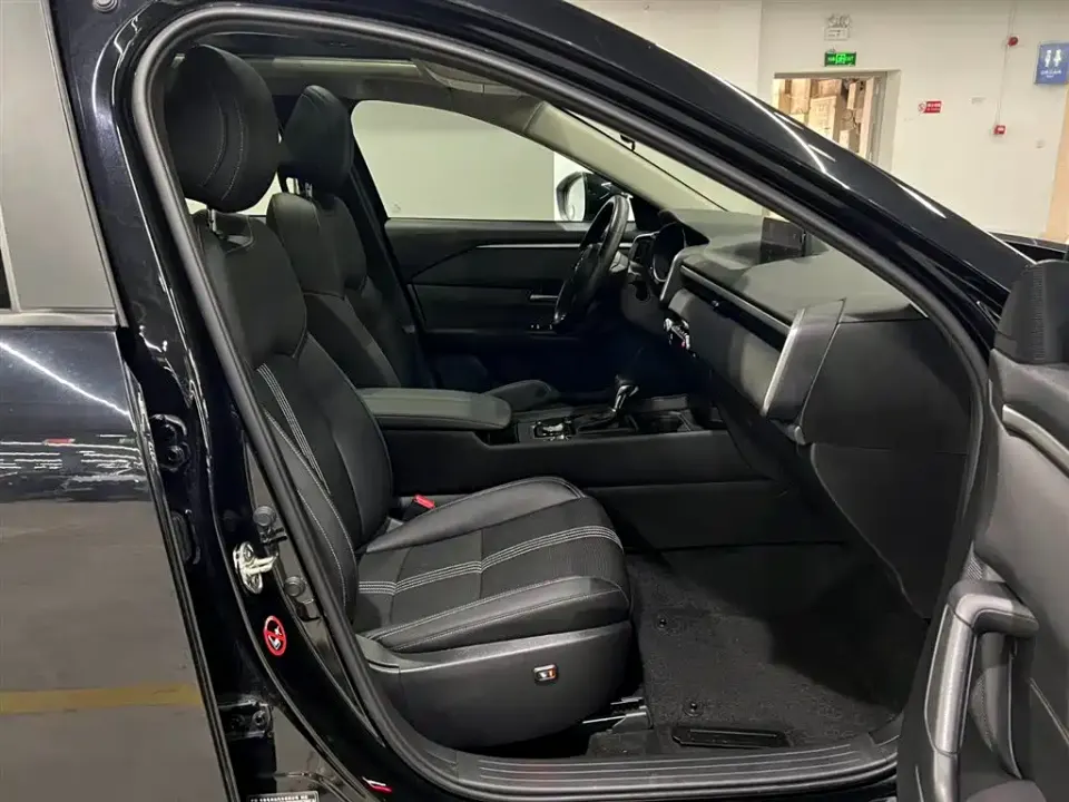 Mazda CX-50 Xingye
