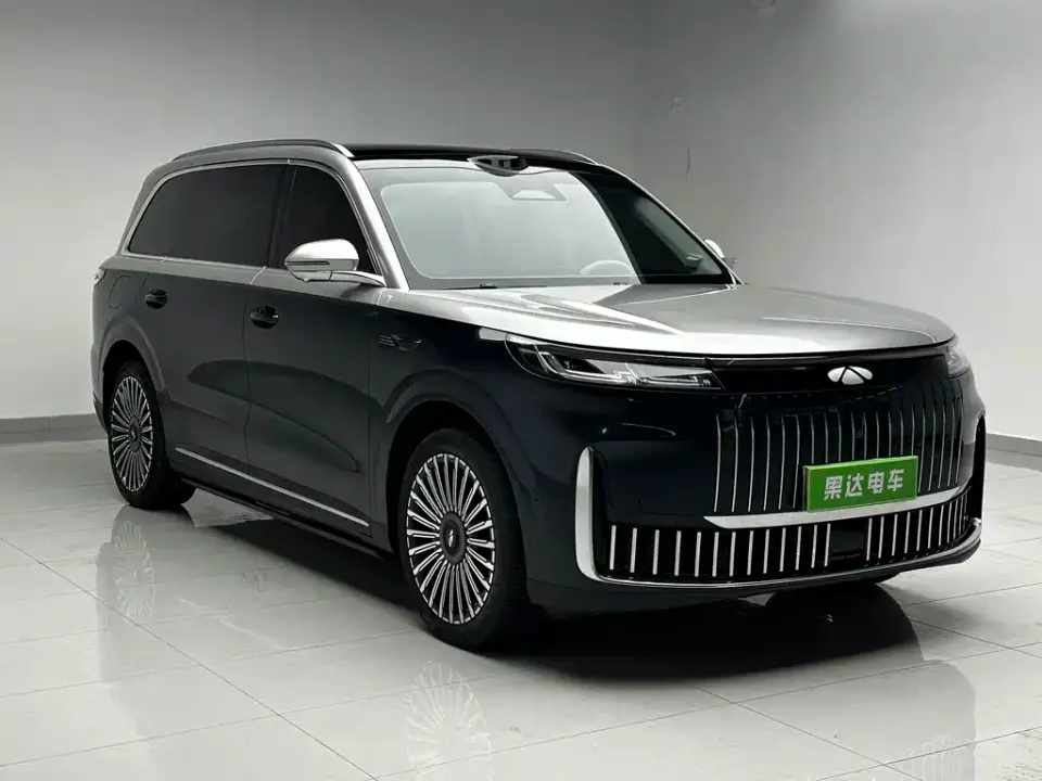 Fulwin Fengyun T11
