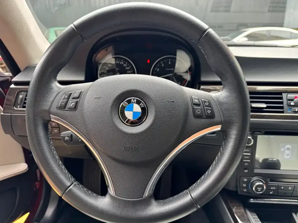 BMW 3 Series (Import)