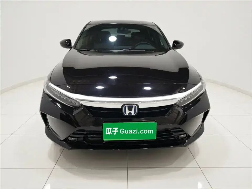Honda Inspire