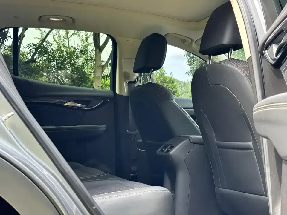 Buick Envision S