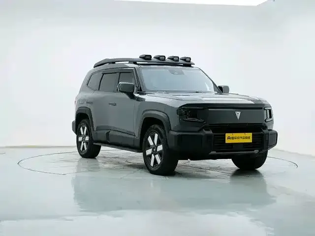 Deepal Deepal G318