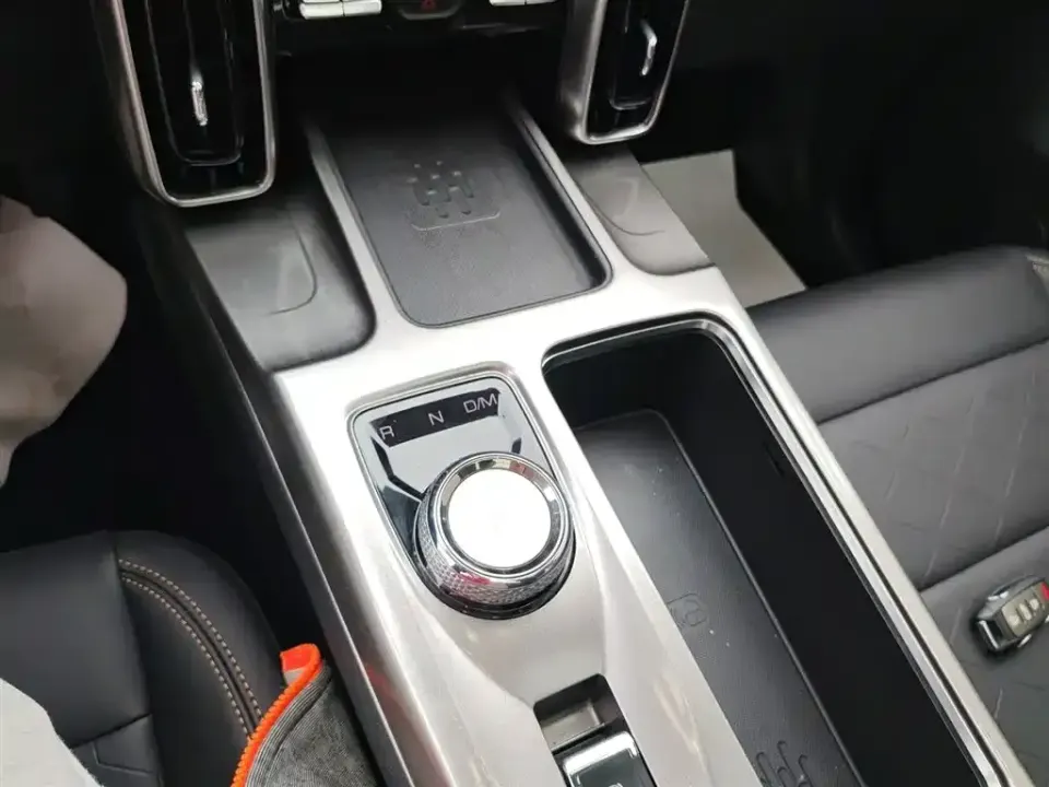 Haval Big Dog