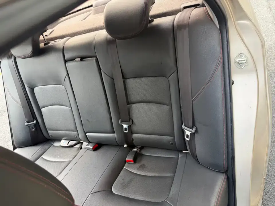 Geely Vision