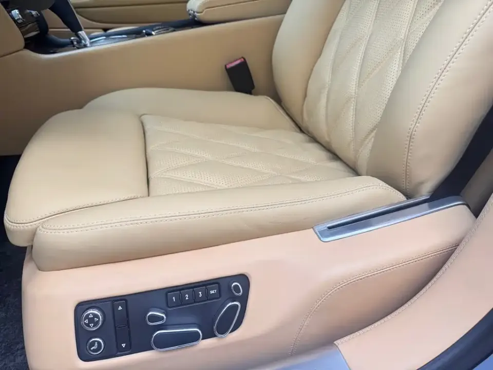 Bentley Flying Spur