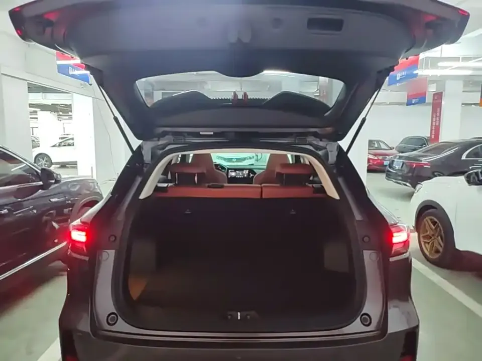 Changan CS55PLUS