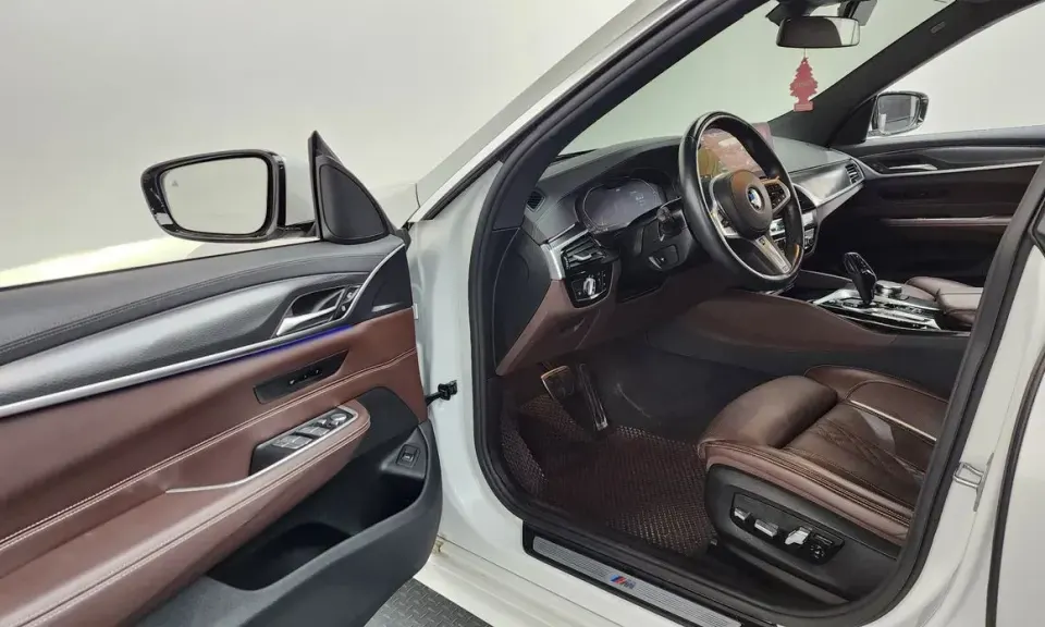 BMW Gran Turismo