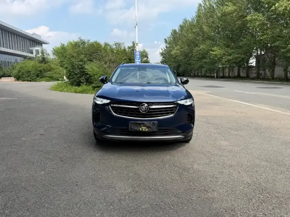 Buick Envision S