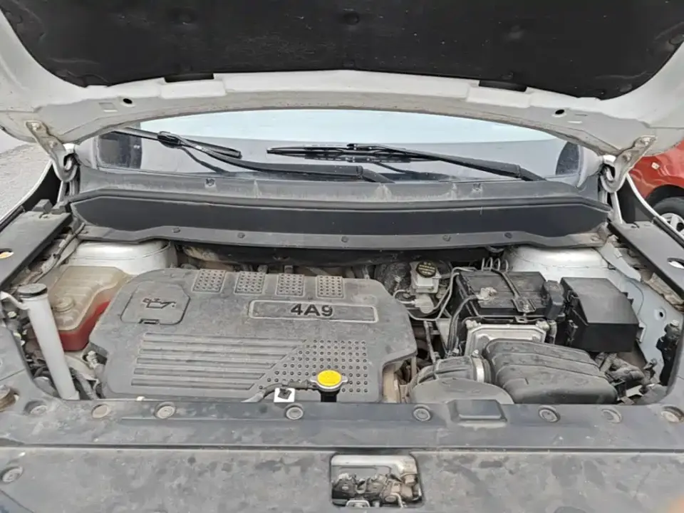 Fengxing Fengxing SX6