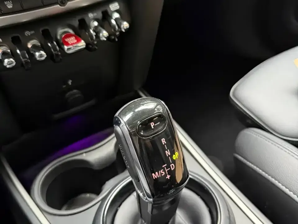 MINI Mini Countryman