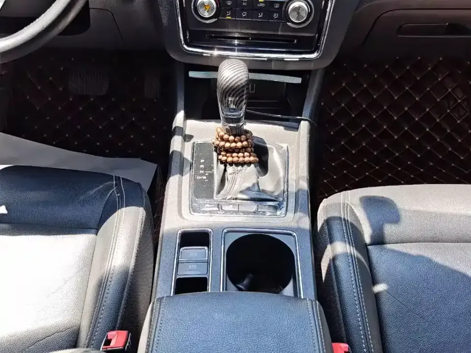 Roewe i6 Classic