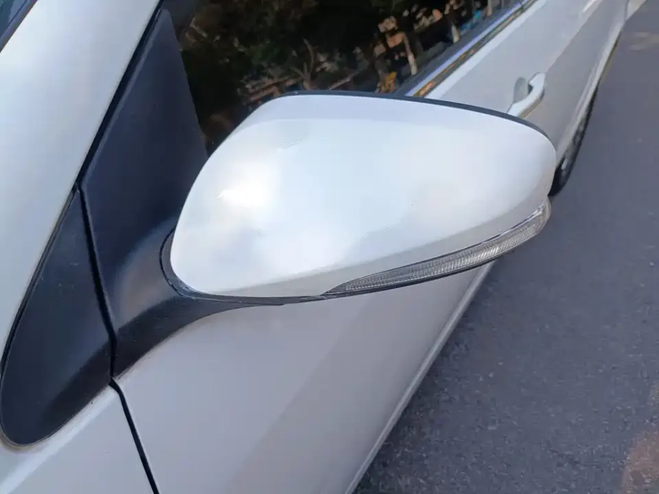 Geely Vision