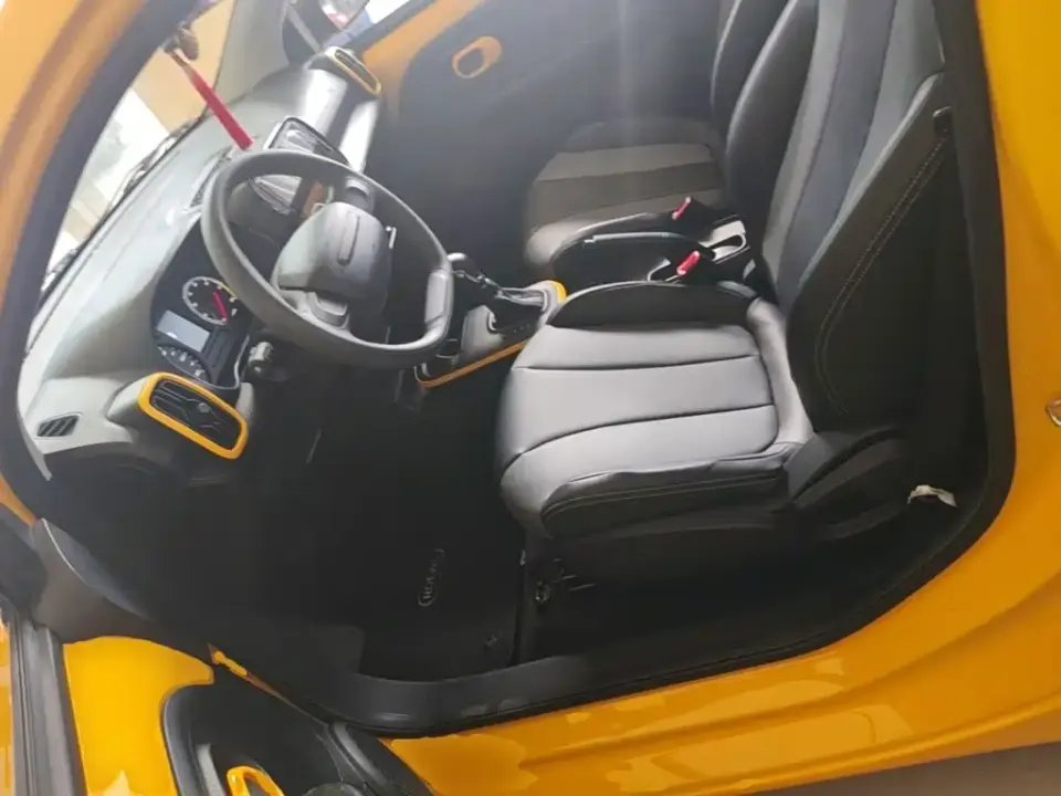 Roewe Clever