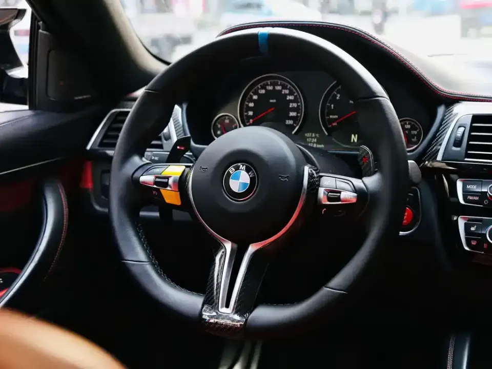 BMW M4